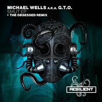 Crunch - Michael Wells a.k.a. G.T.O.