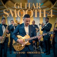 Guitar Smooth 41 - Lux Band & Smooth Guys