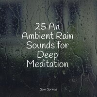 Crashing Waves - Rain Sounds Factory STHLM & Sleep Rain & Relaxing Nature Sounds Collection