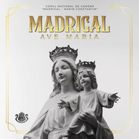 Cantate Domino - Corul National de Camera Madrigal - Marin Constantin