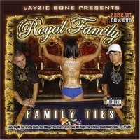 Never Be The Same - Royal Family