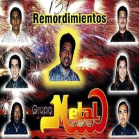Negrito Pachuco Y Feo - Grupo Metal