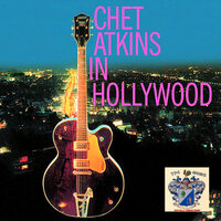 Let It Be Me - Chet Atkins