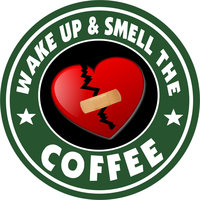 Wake Up And Smell The Coffee - Full Force