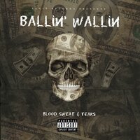 I Want The Pussy - Ballin' Wallin