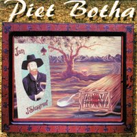 Jan Skopgraaf - Piet Botha