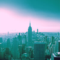 Quiet New York City - New York City Jazz Luxury