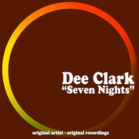 Whispering Grass - Dee Clark