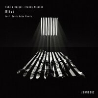 Alive - Tube & Berger & Franky Klassen