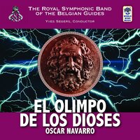 Second Concerto for Clarinet and Orchestra - The Royal Symphonic Band of the Belgian Guides & David Van Maele