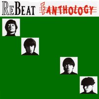 I Feel Fine - Rebeat