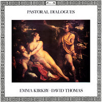 W. Lawes: Dialogues - Come, My Daphne, Come Away - Emma Kirkby & David Thomas & Anthony Rooley & Trevor Jones