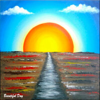 Beautiful Day - Daisy Radner & Musicbox Moments & Sleep Infant
