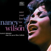 All Night Long - George Shearing Quintet & Nancy Wilson