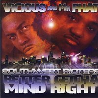 Intro - Vicious And Mr. Phat & Vicious & Mr. Phat