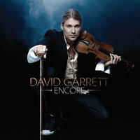 Smooth Criminal - David Garrett