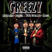 Don't Play By The Rules - Slik Jack & Vincent Pryce