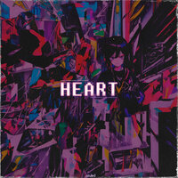 HEART - .søuled