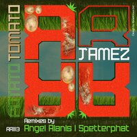 Potato Tomato - Jamez