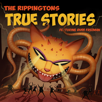 Dreamcatcher - The Rippingtons & Russ Freeman