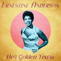There's a Boat Dat's Leavin' Soon for New York - Ernestine Anderson & Джордж Гершвин