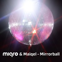 Mirrorball - Miqro