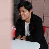 Chiếc Khăn Gió Ấm - Shay N