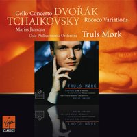Variations on a Rococo Theme Op. 96: Variation VII & Coda - Allegro vivo - Mariss Jansons & Oslo Philharmonic Orchestra & Truls Mork & Пётр Ильич Чайковский