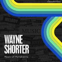 Down Under - Wayne Shorter & Art Blakey & The Jazz Messengers