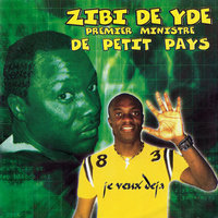 Mona - Petit Pays