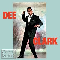 When I Call on You - Dee Clark
