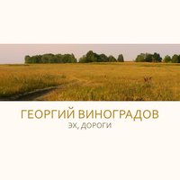 Эх, дороги - Георгий Виноградов