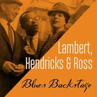 One O'Clock Jump - Lambert, Hendricks & Ross