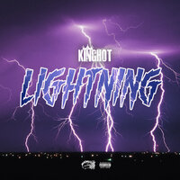 Lightning - King Hot