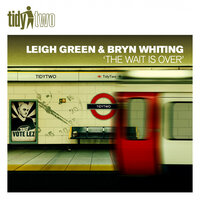 The Wait Is Over - Leigh Green & Bryn Whiting