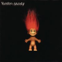 New Style - Voodoo Candy