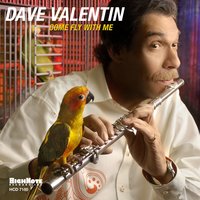 Enciendido - Dave Valentin