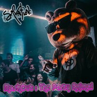 MasKout (ThePartyAnimal) - Salvation