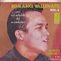 Adios noviazgo - Alfredo Gutierrez