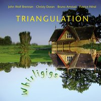 Space Bar - John Wolf Brennan & Christy Doran & Bruno Amstad & Patrice Heral