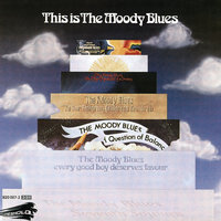 Nights In White Satin - The Moody Blues & London Festival Orchestra & Peter Knight