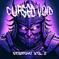 Shiki - Cursed Void & $mokin$trong