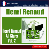 If I Had You - Henri Renaud All Stars