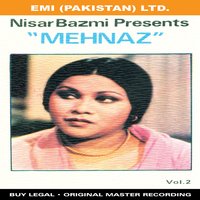Baatein Bohat Banata Hai - Mehnaz