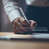 88 Work Time Tips - Ambient Study Theory