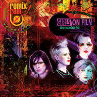 Vaporized - Girls on Film & Steve Porter