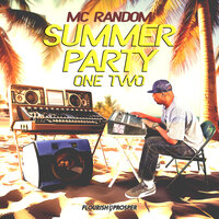 Dynamite - MC Random