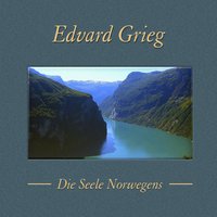 Piano Concerto in A Minor, Op. 16: II. Adagio - Rundfunk-Sinfonieorchester Berlin & Peter Wohlert & DANIEL GERARD & Эдвард Григ