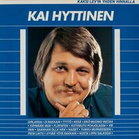 Entten tentten - Ela Ela - Kai Hyttinen