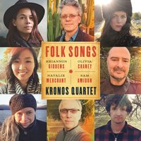 Lullaby - Kronos Quartet & Rhiannon Giddens